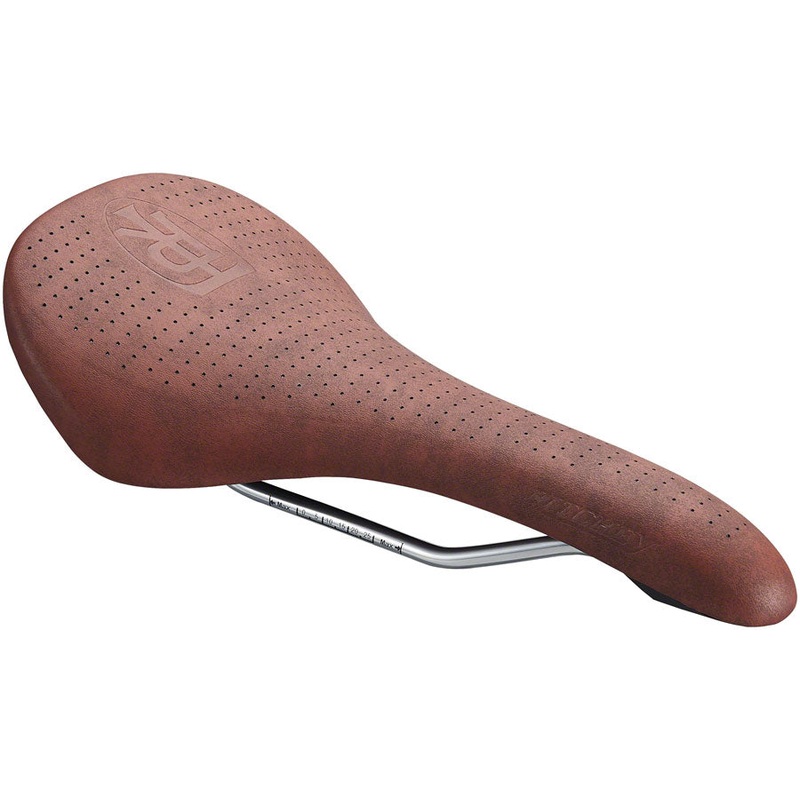 Ritchey Classic Saddle - Steel Brown