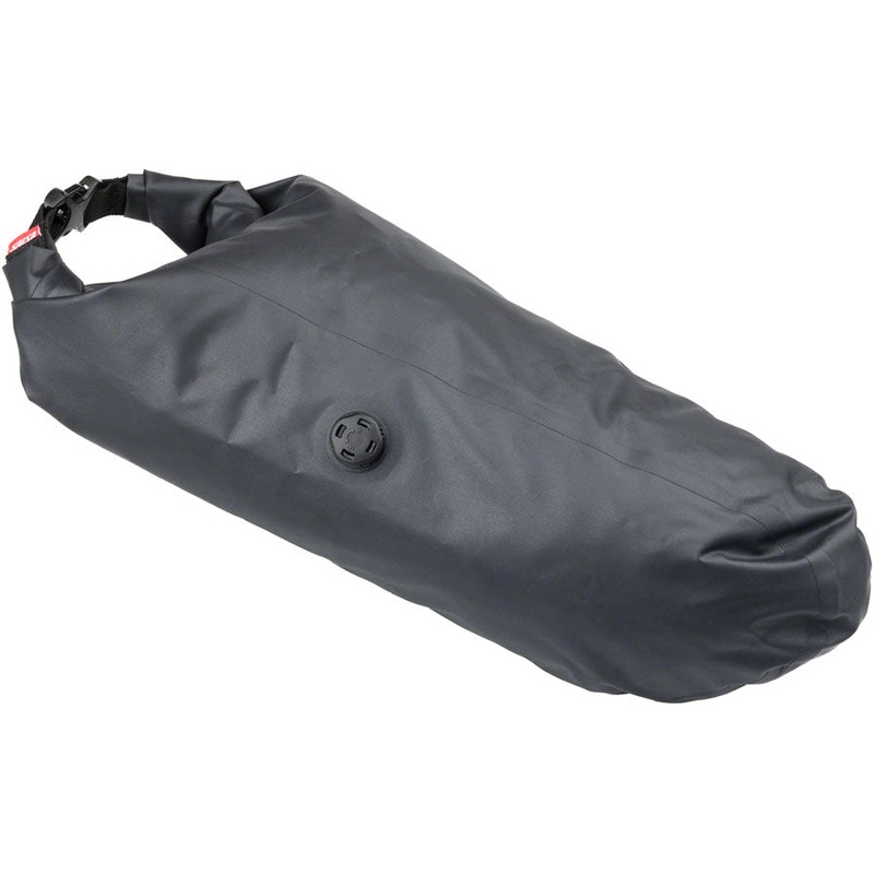 Salsa EXP Series Saguaro Seat Bag - Dry Bag - 9L Medium