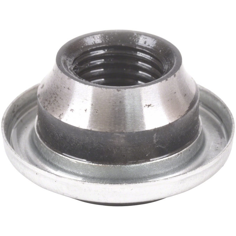 Wheels Manufacturing CN-R055 Front Cone: 11.4 x 15.0mm