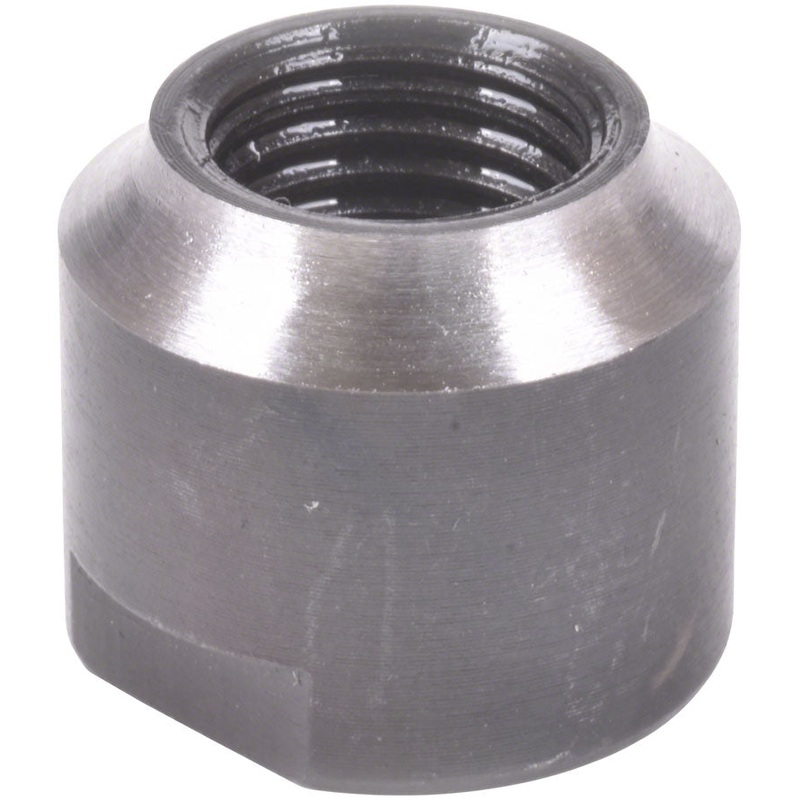 Wheels Manufacturing CN-R082 Front Cone: 12.8 x 15.0mm