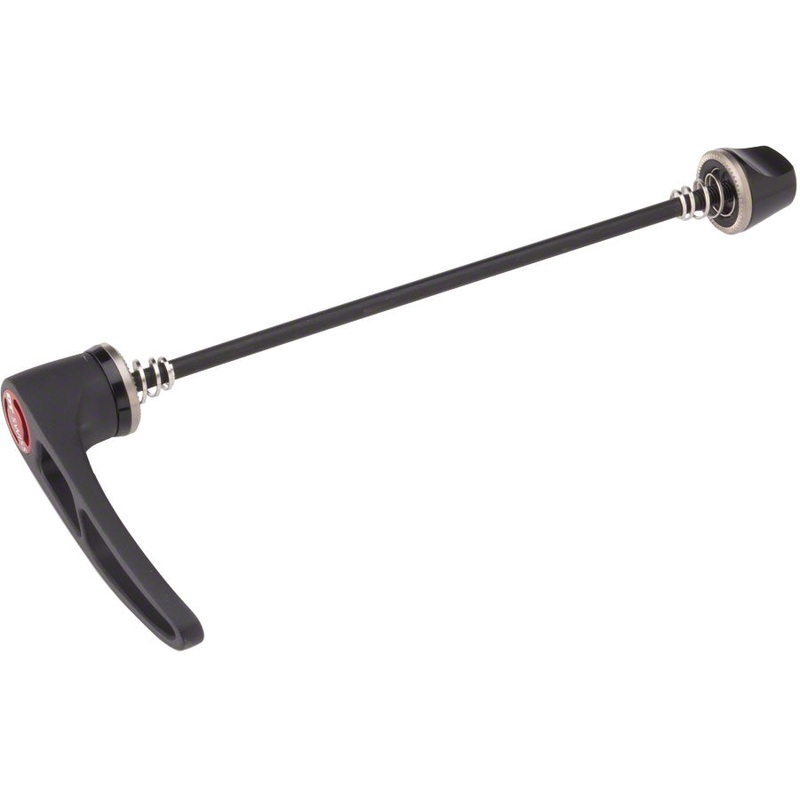 DT Swiss RWS MTB Rear Quick Release - QR x 135mm Steel
