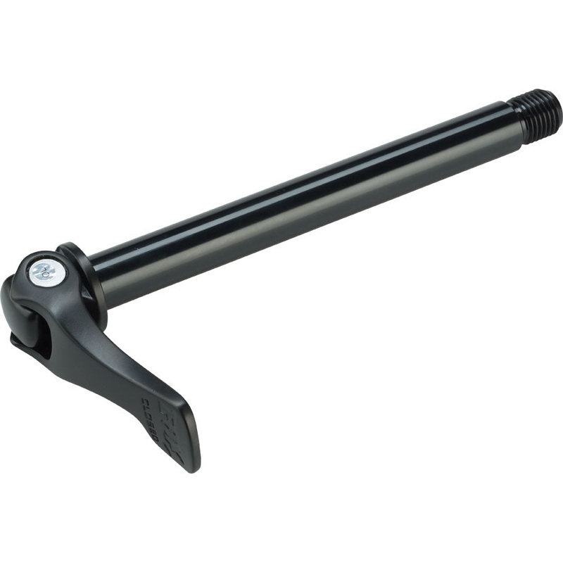 Fox Shox 15QR Axle 15x100mm