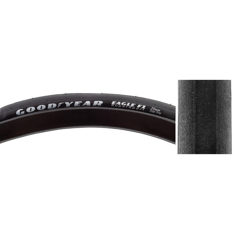 Goodyear Eagle F1 SuperSport 700x25 Standard Tire