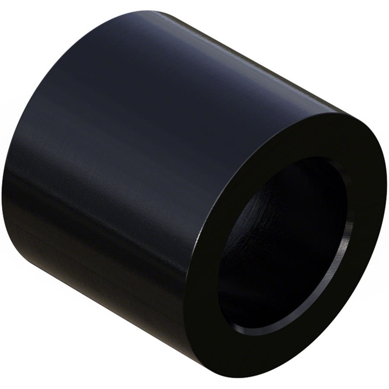 Onyx 12mm Thru Axle Endcap - Right 3.5mm HG/XDR