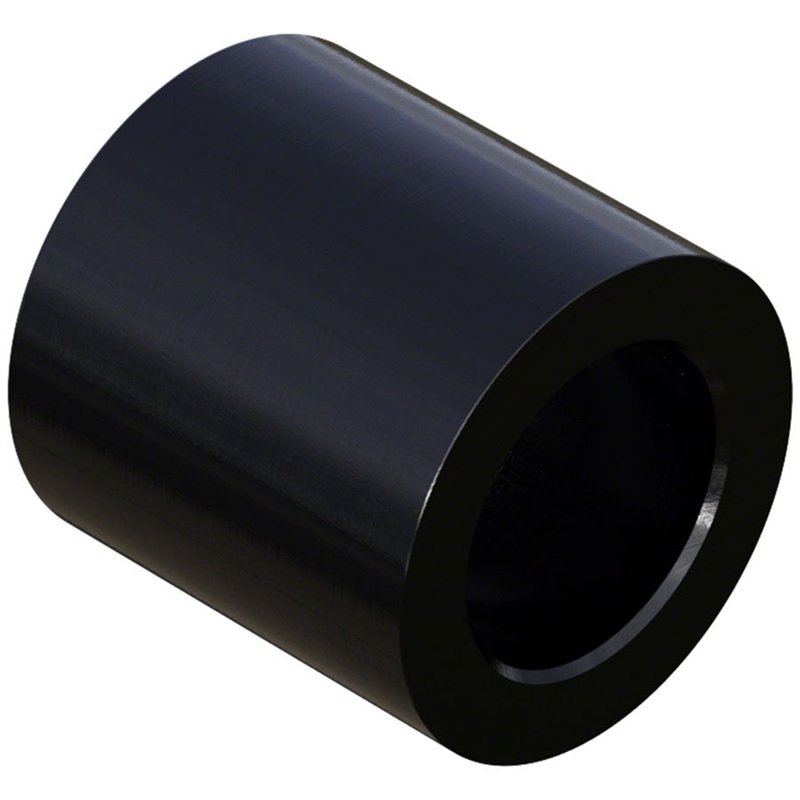 Onyx 12mm Thru Axle Endcap - Right 3.5mm MicroSpline/N3W