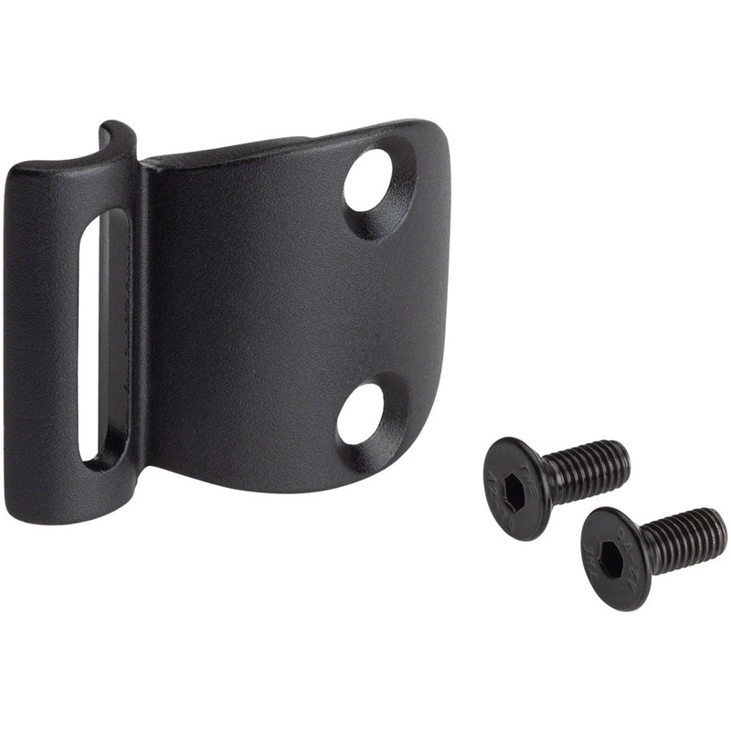 Salsa Front Derailleur Mount for 2019+ Warbird Carbon and Warroad Carbon