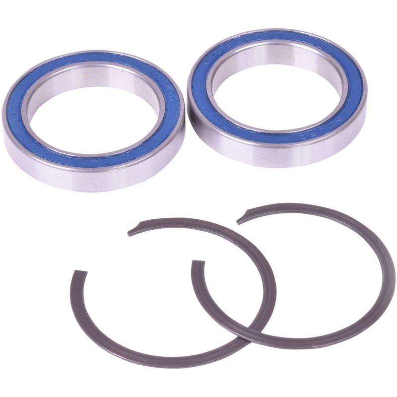 Wheels Manufacturing BB30 Bottom Bracket - DUB Spindle ABEC-3 Bearing