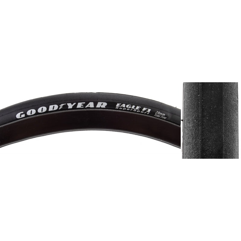 Goodyear Eagle F1 SuperSport 700x28 Standard Tire