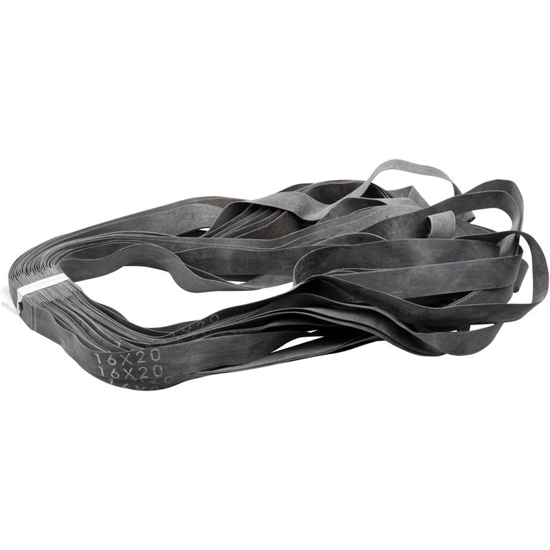 Kenda 16x1.75 Rim Strips Bundle of 25