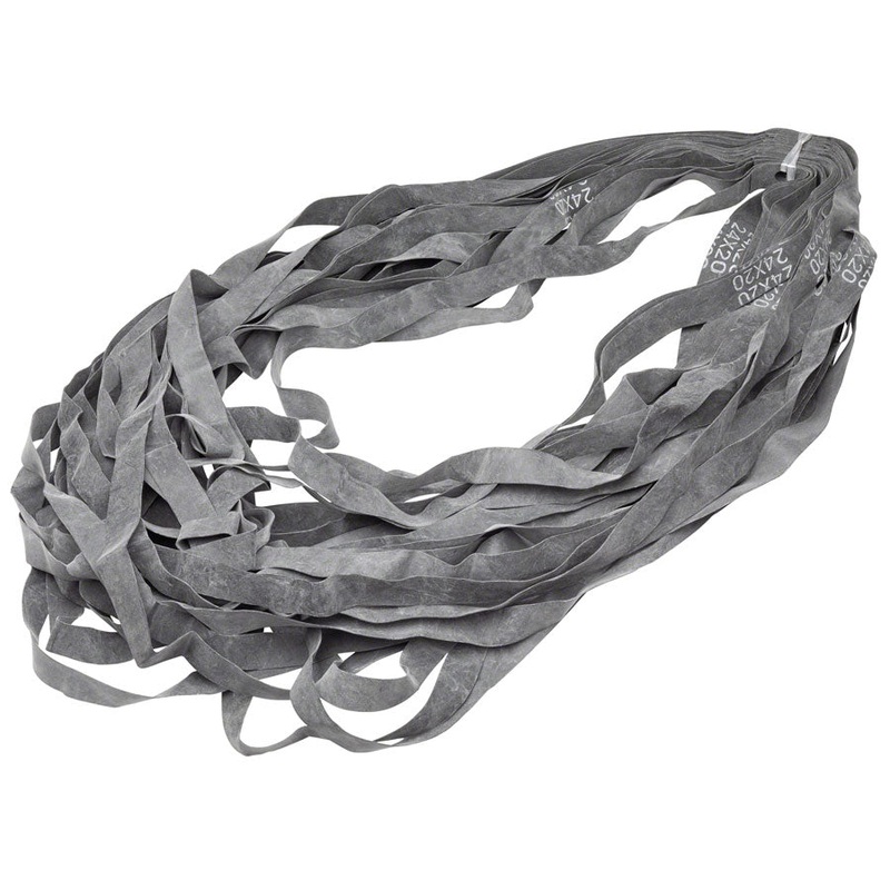 Kenda 24x1.75 Rim Strips Bundle of 25