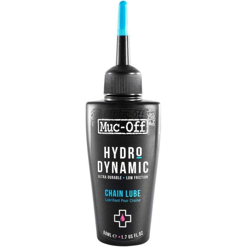 Muc-Off Hydrodynamic Chain Lube - 50ml Drip