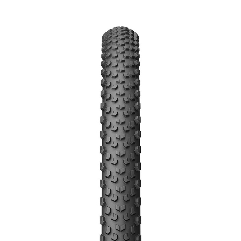 Pirelli Cinturato Gravel S Tire - 700 x 45 Tubeless Folding Black