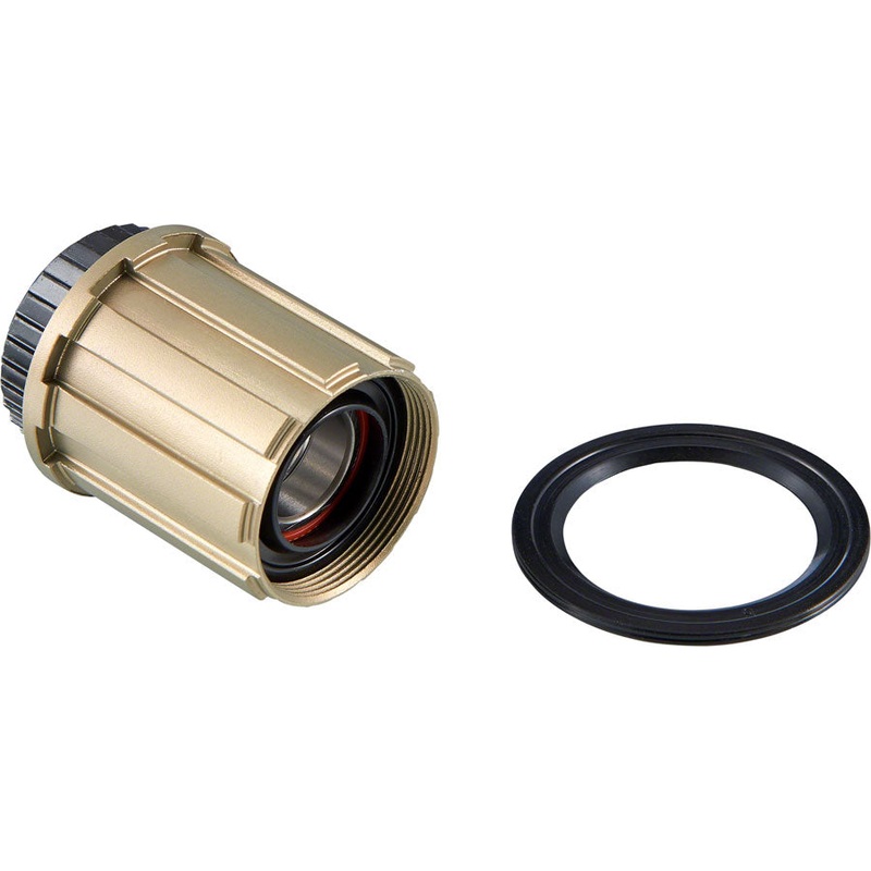 Ritchey Freehub Body Apex/Zeta II HG11-Spd