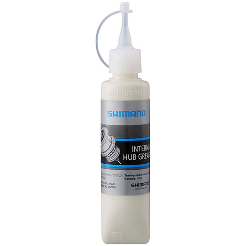 Shimano Nexus Internal Hub Grease - 100g