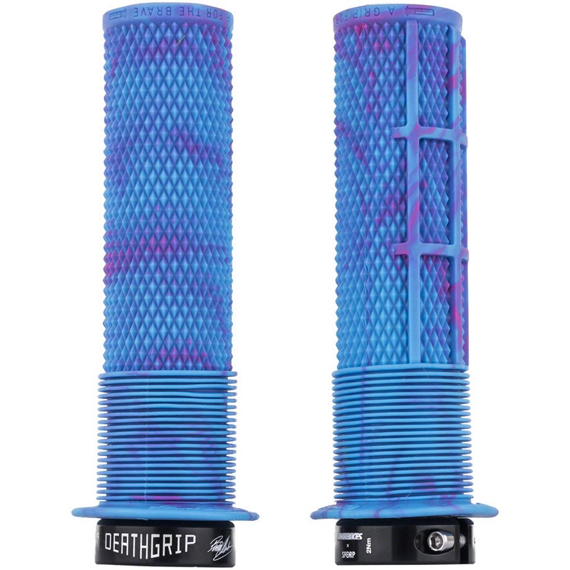 DMR Brendog Flanged DeathGrip Thin - Miami