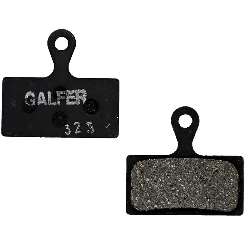 Galfer Shimano XTR 2011-18 XT 2014- M9020/8100/988/985/980/785/675 Disc Brake Pads - Standard Compound