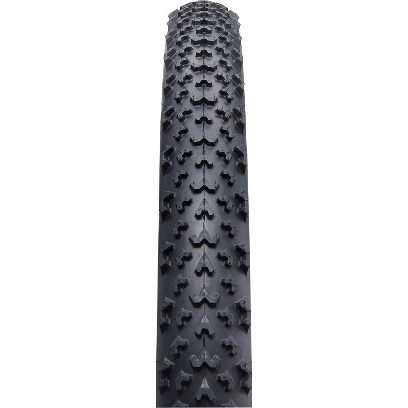 Ritchey WCS Trail Bite Tire - 27 x 2.25 Tubeless Folding Black 120tpi
