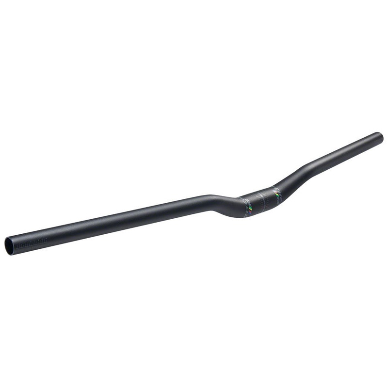 Ritchey WCS Trail Rizer Handlebar - Aluminum 800mm 20mm Rise 31.8mm 10 Deg BLK
