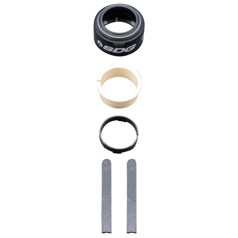 SDG Tellis Seal Collar Bushing and Keyway Assembly
