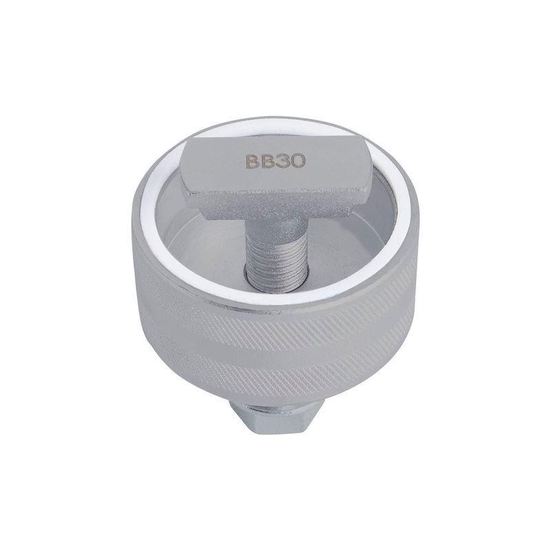 Tool Unior BB30 Removal Tool Plastic Ring White Each