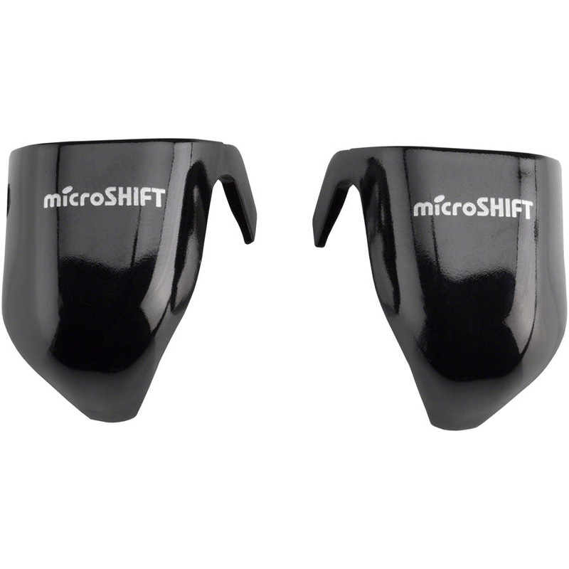 microSHIFT SB-4 Short Reach Shifter Cap