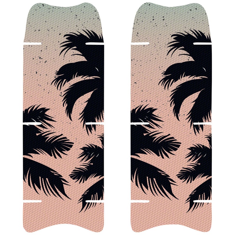 Muc-Off Crank Protection Kit - 2-Piece Kit Day of the Shred