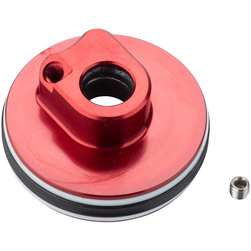 RockShox Fixed Piston Assembly for Monarch B1(PlusRLXX) C1(RRTRT3) D1(RT3)