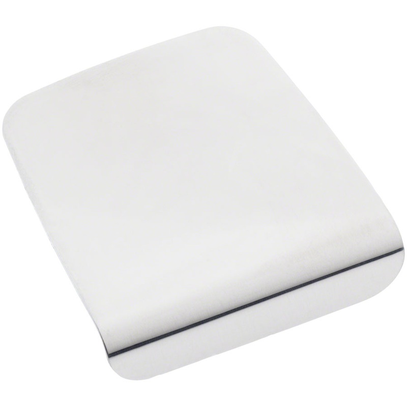 Salsa Chainstay Strike Plate for 2019+ Beargrease Carbon