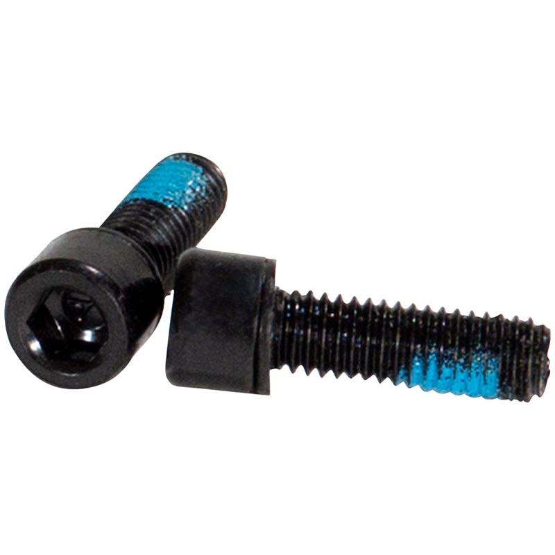 Samox BL-08 BMX Crankarm M6 Pinch Bolts