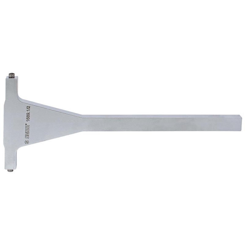 Unior Truing Stand Calibration