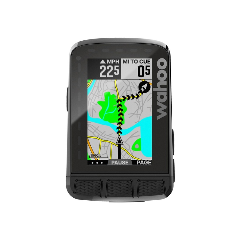 Wahoo Elemnt Roam V2 GPS Bike Computer