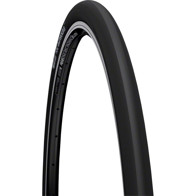 WTB Exposure Tire - 700 x 30 TCS Tubeless Folding Black