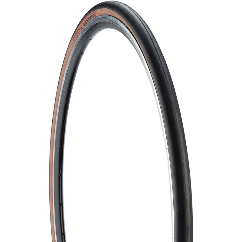 WTB Exposure Tire - 700 x 30 TCS Tubeless Folding Black/Tan