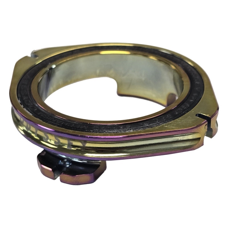 Odyssey Gyro GTX-S 1-1/8` BMX Oil Slick 40th