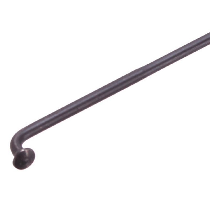 Sapim Race 14g DB Spoke Black 286mm 20/Count