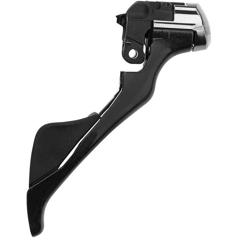 Shimano Ultegra ST-R8000 Main Lever Assembly - Right Black
