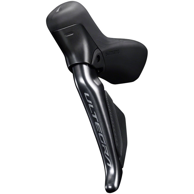 Shimano Ultegra ST-R8170-LE Di2 Shift/Brake Lever - Left 2x Black