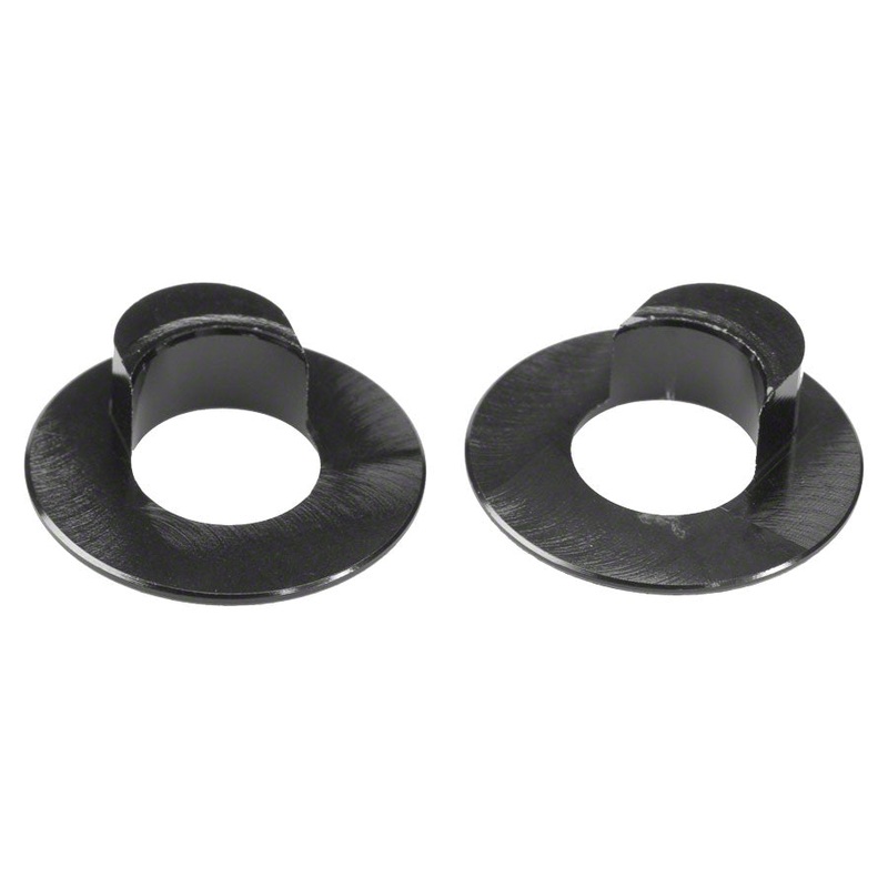 Surly Monkey Nuts v1 Dropout Spacers for Karate Monkey Pair