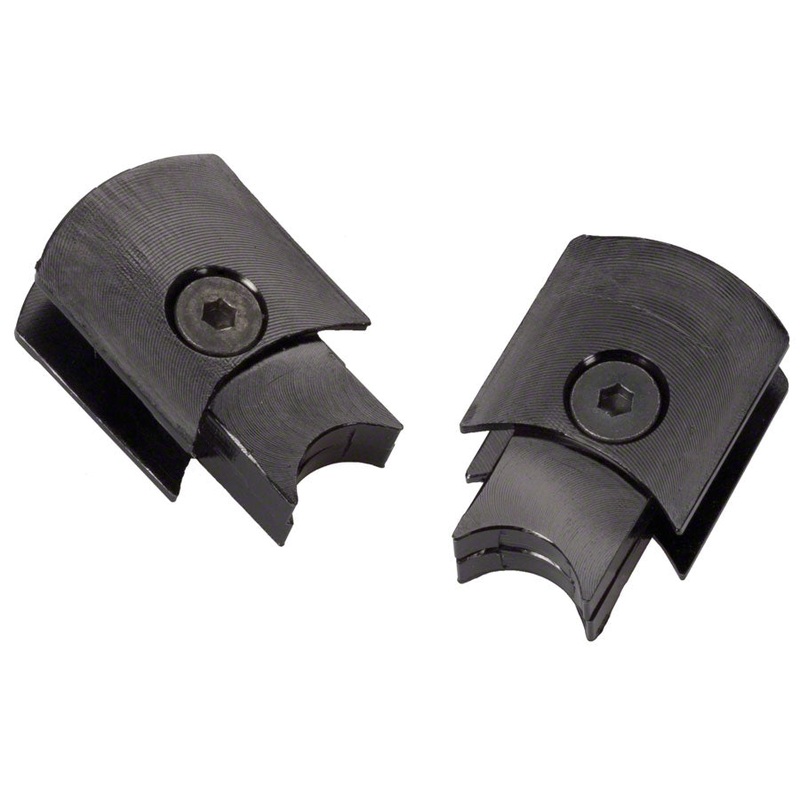 Surly Monkey Nuts v2 Dropout Spacers for Karate Monkey Pair