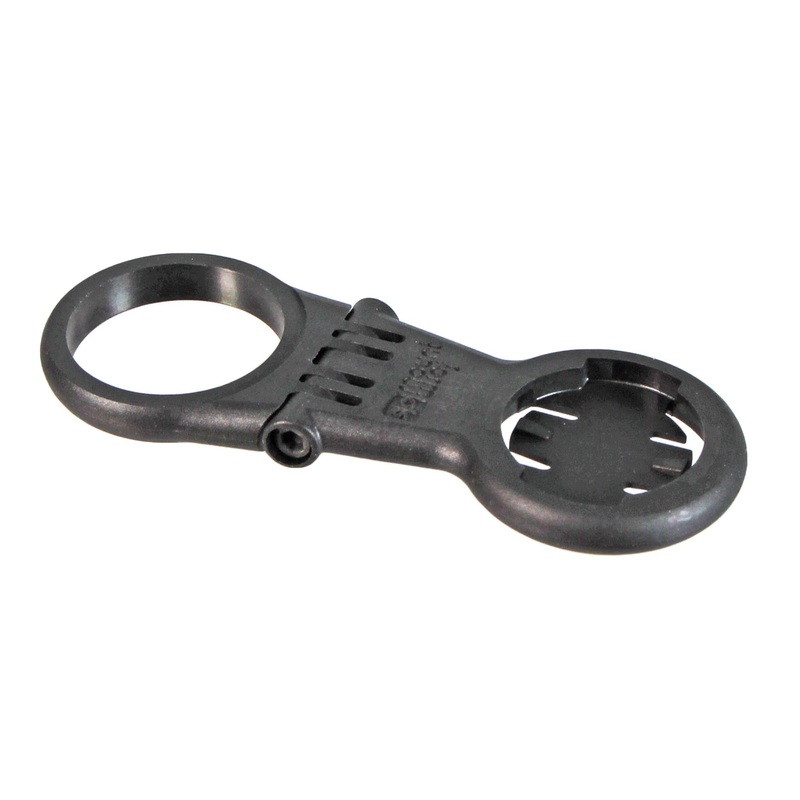 F3 Cycling FormMount OTS Computer Mount Wahoo Carbon