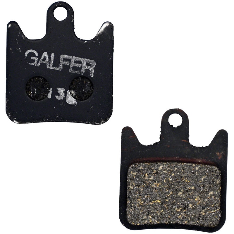 Galfer Hope X2 Disc Brake Pads - Standard Compound