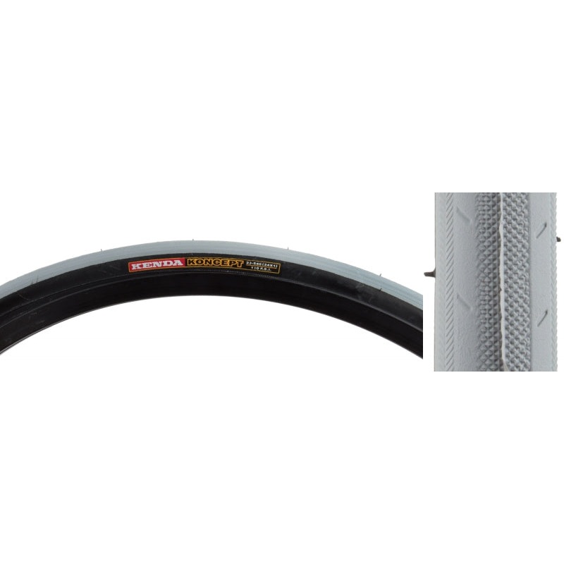 Kenda Koncept 24x1 Tire