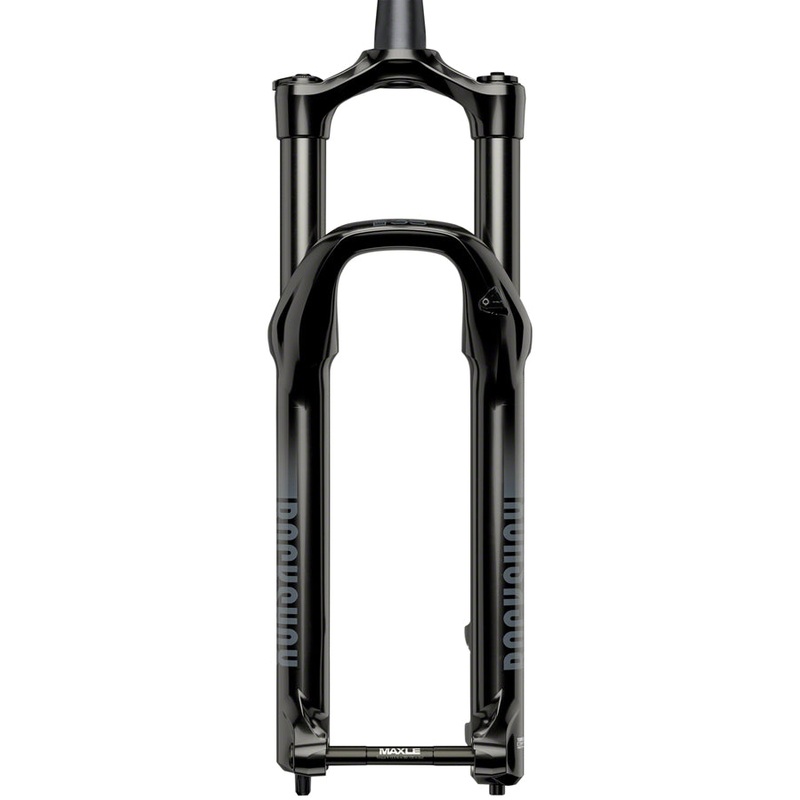 RockShox 35 Gold RL Suspension Fork - 27.5" 160 mm 15 x 110 mm 44 mm Offset BLK E-MTB A2