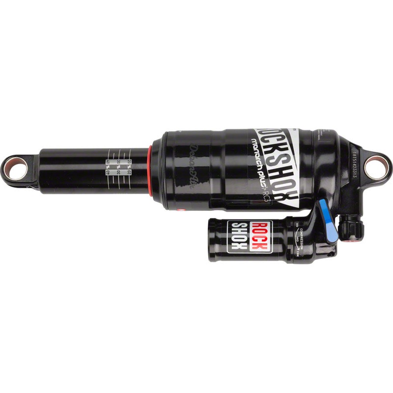 RockShox Monarch Plus RC3 Rear Shock 8.50x2.50" (216x63mm) B3