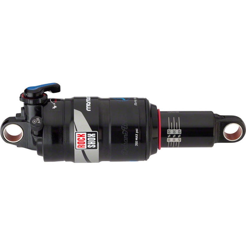 RockShox Monarch RT3 (Med) Air Shock165x38/6.5x1.5