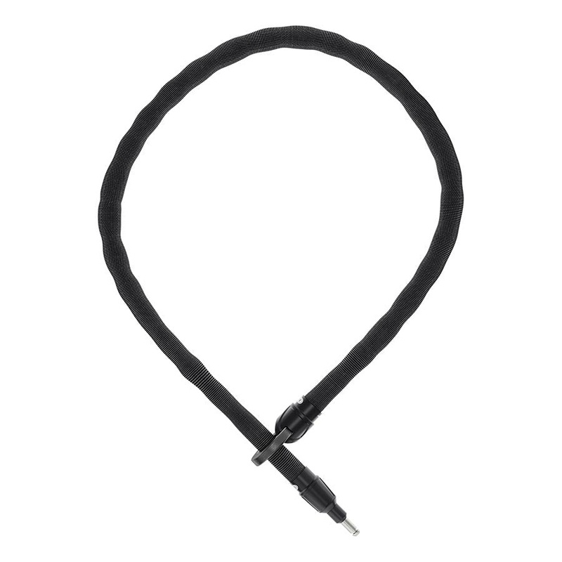 Abus Ivy 6KS/130 Adaptor Chain - 4.2/130cm 6mm Links