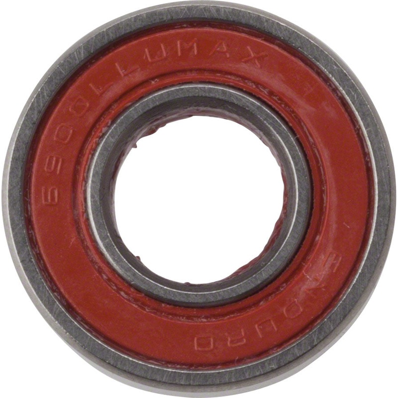 Enduro MAX 6900 Sealed Cartridge Bearing