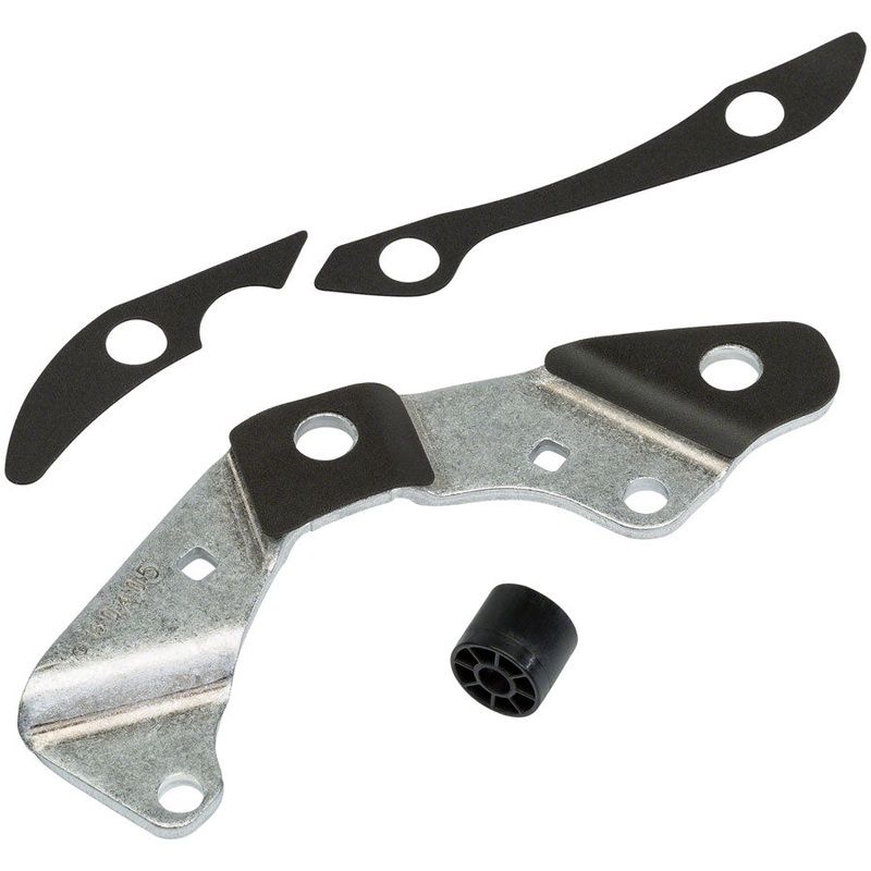 Bosch Mounting Plate Service Kit - BDU2XX