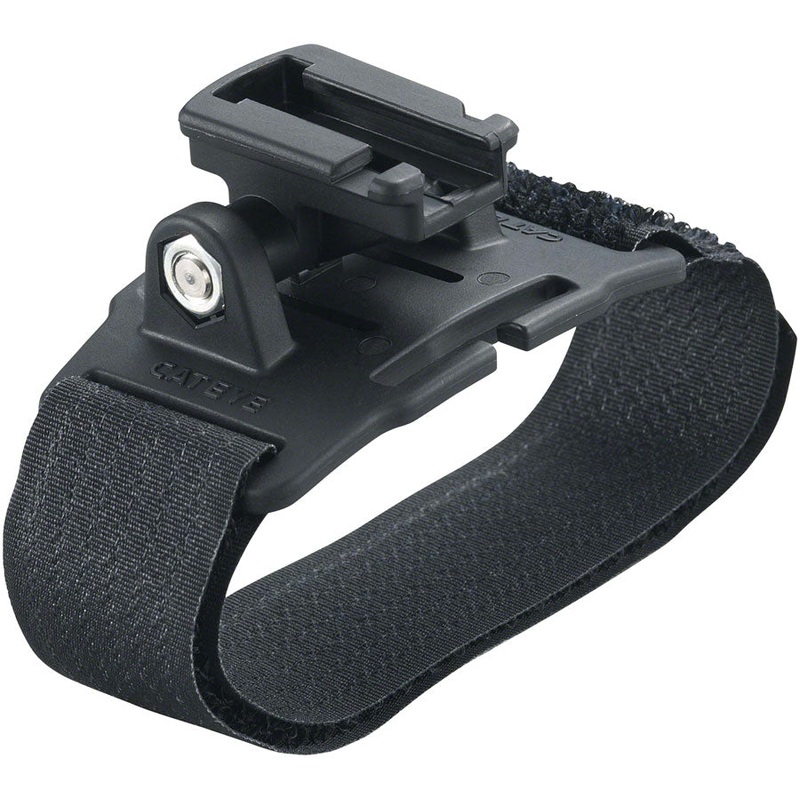 CatEye Headlight Helmet Mount