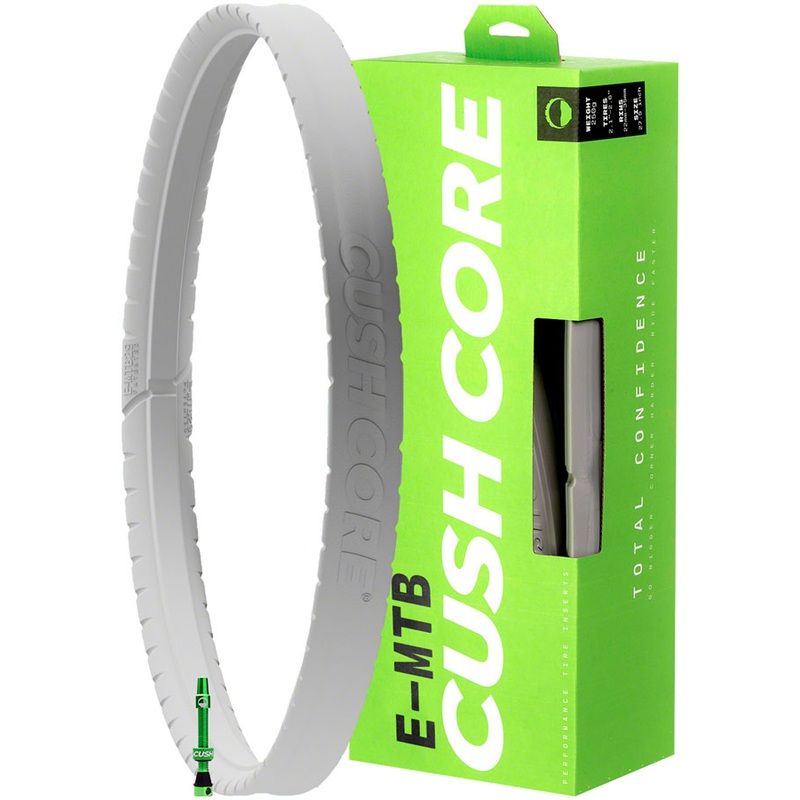 CushCore eMTB Tire Insert - 27.5" Single